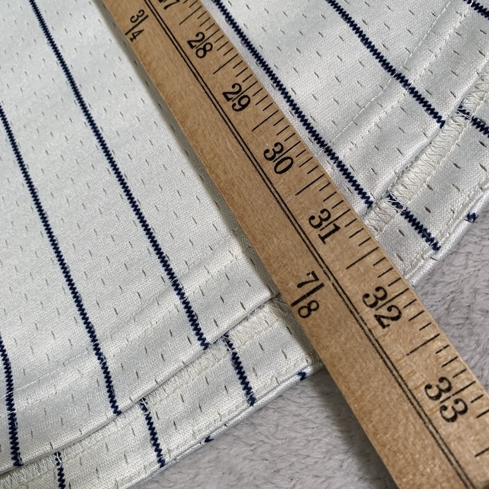 Ebbets Field Flannels Men's Washington Homestead Grays Baseball Jersey XL - Picture 11 of 16